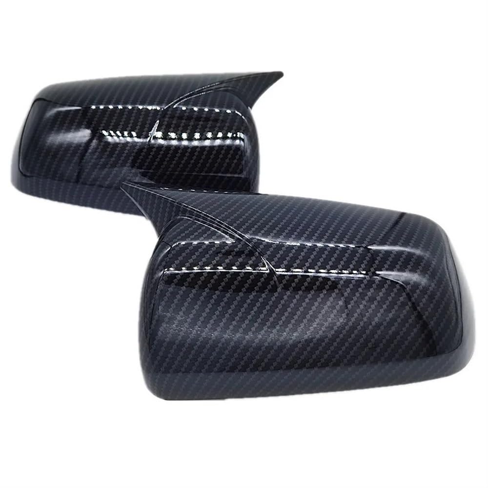 Auto Spiegelkappen Kohlefaser-Auto-Styling Seitenrückspiegel-Shell-Kappenabdeckungen Borte Für Für Lancer X Für EX Für EVO 2009-2016 Auto Spiegelkappen Kohlefaser-Auto-Styling Seitenrückspiegel-Shell-Kappenabdeckungen Borte Für Für Lancer X Für EX Für EVO 2009-2016 von NLEZIZ