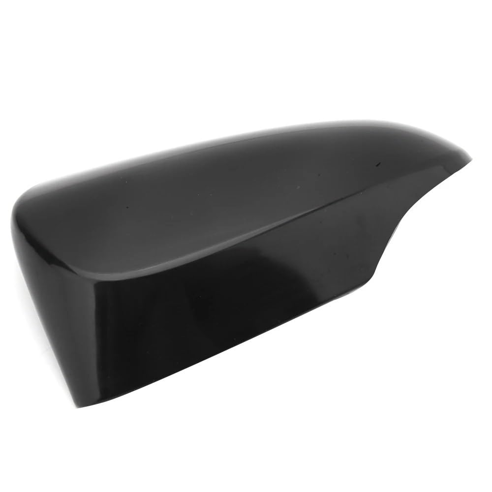 Auto Spiegelkappen Rückspiegel Gehäuse Shell Abdeckung Flügel Außenspiegel Kappe Deckel Auto Für Für Yaris 2012-2019 Auto Spiegelkappen Rückspiegel Gehäuse Shell Abdeckung Flügel Außenspiegel Kappe Deckel Auto Für Für Yaris 2012-2019 von NLEZIZ