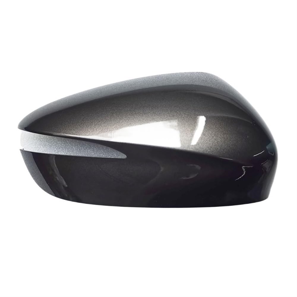 Auto Spiegelkappen Zubehör Auto Rückspiegel Abdeckung Deckel Fall Shell Für Mazda Für CX-3 Auto Spiegelkappen Zubehör Auto Rückspiegel Abdeckung Deckel Fall Shell Für Mazda Für CX-3 von NLEZIZ