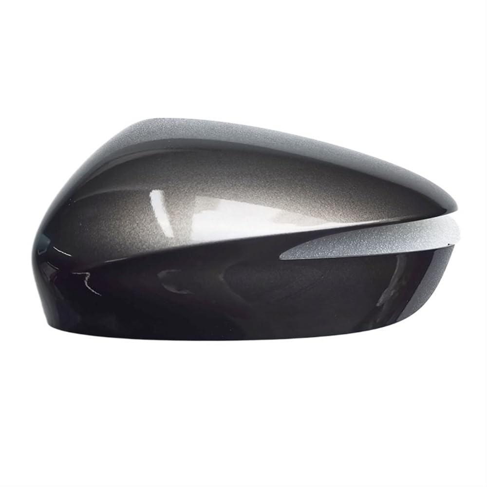 Auto Spiegelkappen Zubehör Auto Rückspiegel Abdeckung Deckel Fall Shell Für Mazda Für CX-3 Auto Spiegelkappen Zubehör Auto Rückspiegel Abdeckung Deckel Fall Shell Für Mazda Für CX-3 von NLEZIZ