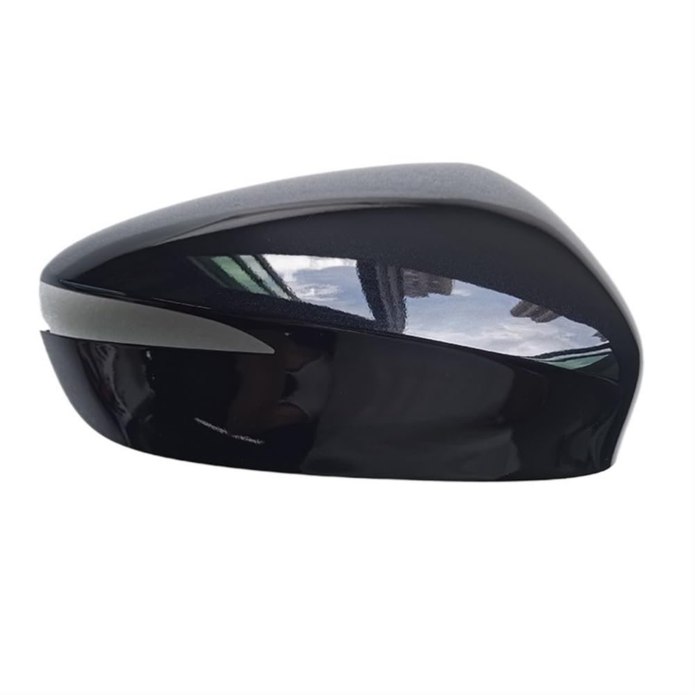 Auto Spiegelkappen Zubehör Auto Rückspiegel Abdeckung Deckel Fall Shell Für Mazda Für CX-3 Auto Spiegelkappen Zubehör Auto Rückspiegel Abdeckung Deckel Fall Shell Für Mazda Für CX-3 von NLEZIZ