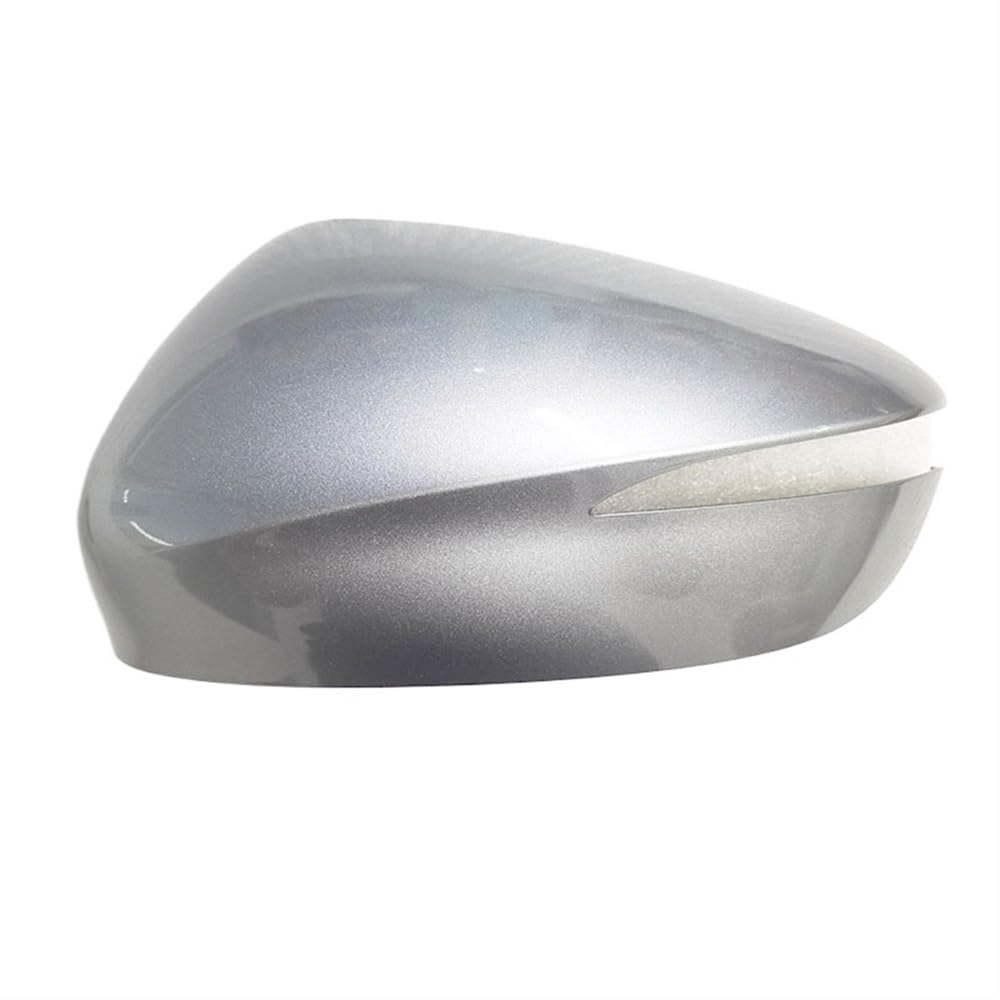 Auto Spiegelkappen Zubehör Auto Rückspiegel Abdeckung Deckel Fall Shell Für Mazda Für CX-3 Auto Spiegelkappen Zubehör Auto Rückspiegel Abdeckung Deckel Fall Shell Für Mazda Für CX-3 von NLEZIZ