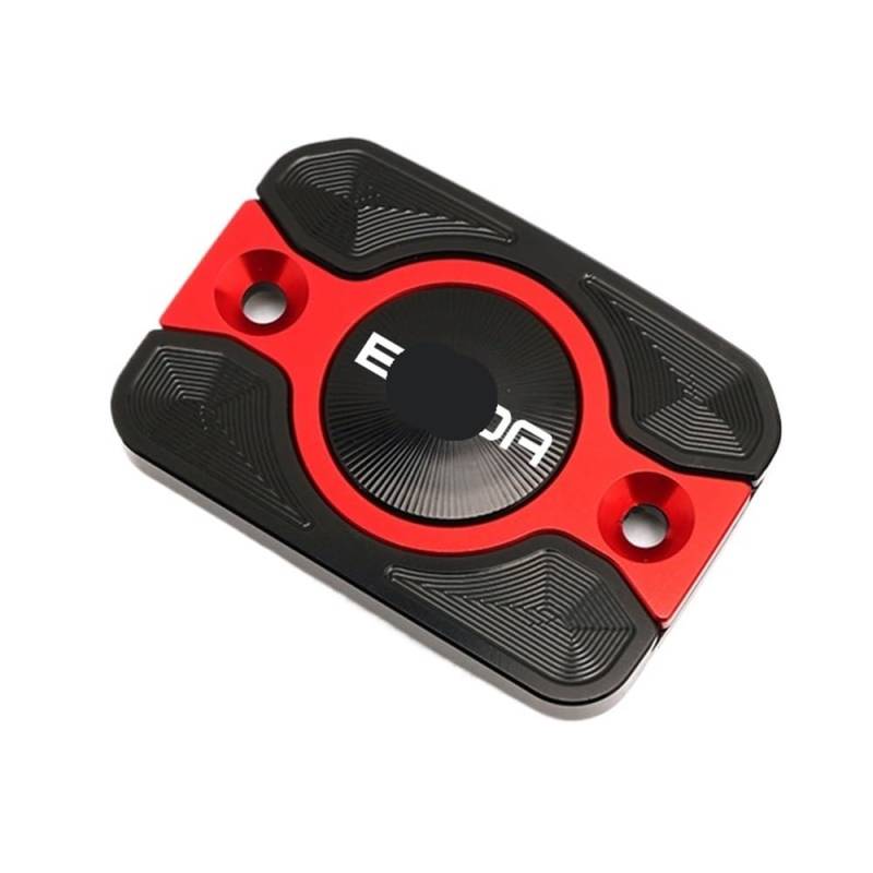 Bremspumpenabdeckung Für Be&nda LFC700 LFC 700 2024 Motorrad Zubehör CNC Aluminium Vorne Bremse Kupplung Flüssigkeit Reservoir Kappe Tank Abdeckung Moto von NLEZIZ