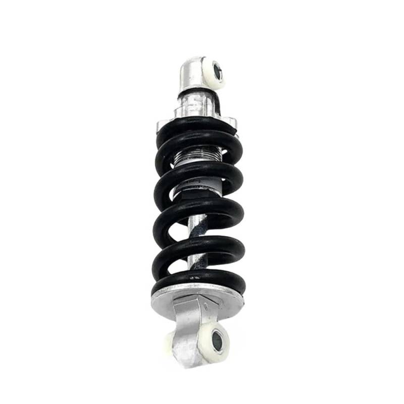 Motorrad Federbeineer 100 MM 125 MM 150 MM 180 MM 190 MM 200 MM Hinterradfederung Stoßdämpfer für 47cc 49CC Super-Minimoto ATV Pocket Bike von NLEZIZ
