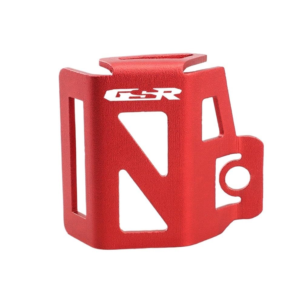 NLEZIZ Schutz des Hinteren Flüssigkeitsbehälters Für SU&ZUKI GSR400 GSR600 GSR750 GSR 400 600 750 Motorrad CNC Hinten Brems Flüssigkeit Reservoir Schutz Abdeckung Schutz NLEZIZ Schutz des Hinteren Flüssigkeitsbehälters Für SU&ZUKI GSR400 GSR600 GSR750 GSR 400 600 750 Motorrad CNC Hinten Brems Flüssigkeit Reservoir Schutz Abdeckung Schutz von NLEZIZ