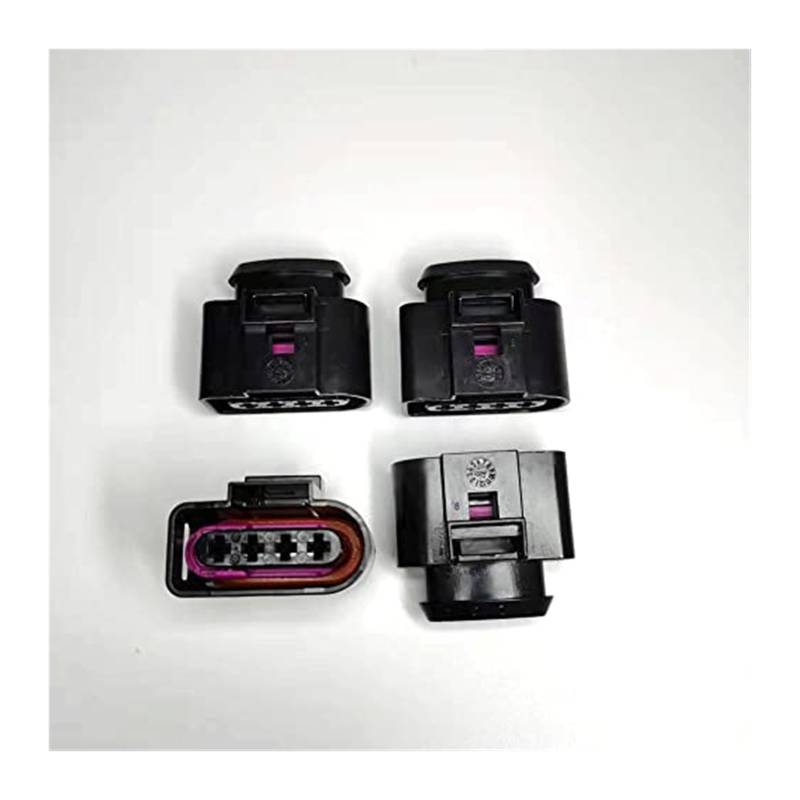 4B0973724 Für Auto Zündspule Stecker Reparatur Kit Harness Stecker Werkzeug Leistung Teile Einheit Ersatz Statorspule von NLNGNZBZTP