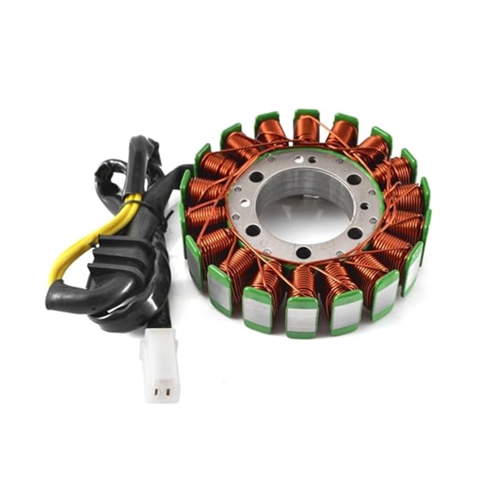 Für CB400 Für CB400SF Für Superfour Für NC31 Für CB600F 599 Für Hornet 600 Für CBR600 F2 F3 1995-1998 Statorspule Stator Magneto Statorspule Für CB400 Für CB400SF Für Superfour Für NC31 Für CB600F 599 Für Hornet 600 Für CBR600 F2 F3 1995-1998 Statorspule Stator Magneto Statorspule von NLNGNZBZTP