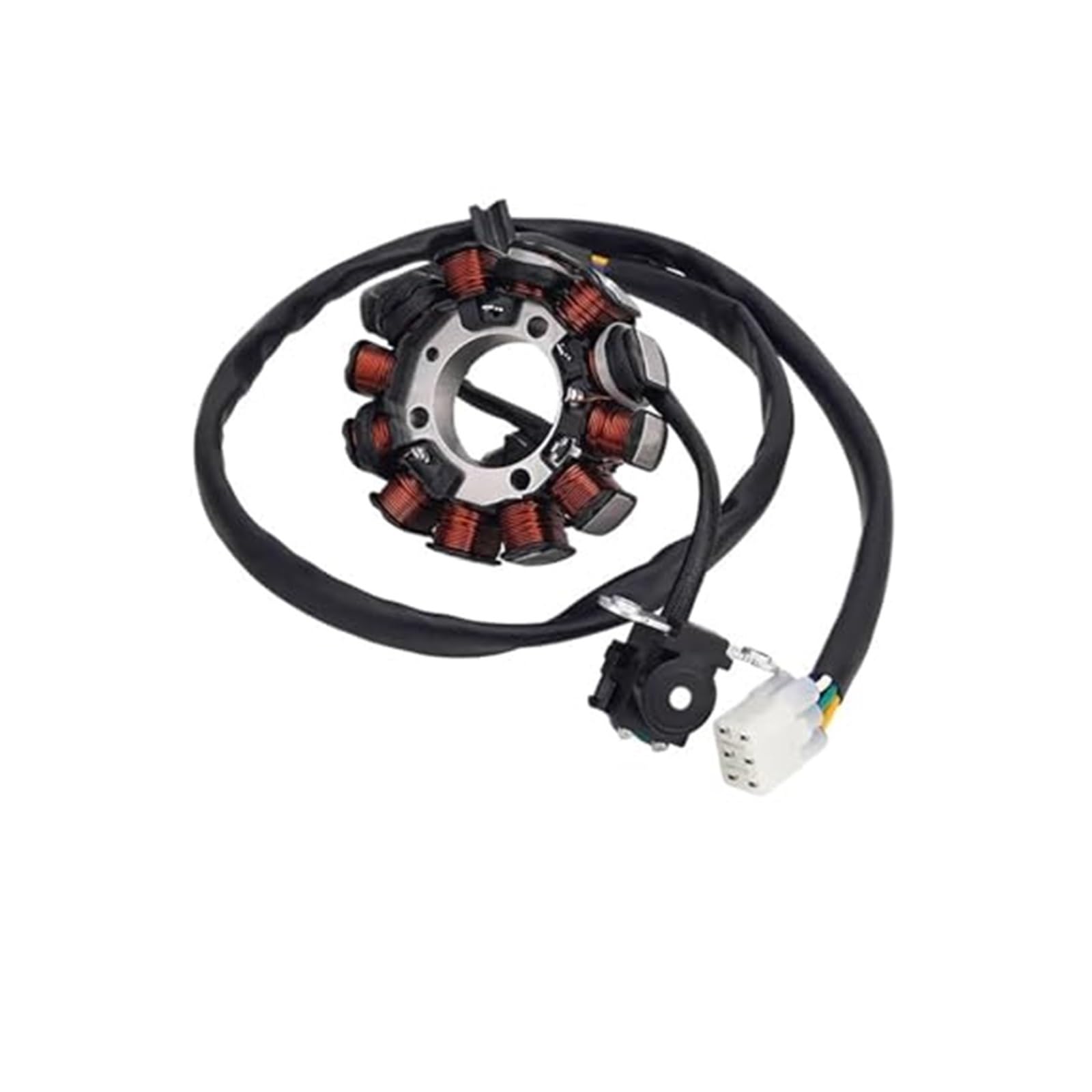 Für CRF250R Für CRF250 R Für CRF 250 Für CRF450R Für CRF450 R Für CRF 450 2010-2012 31120-MEN-A42 Motorrad Zündgerät Stator Spule Statorspule Für CRF250R Für CRF250 R Für CRF 250 Für CRF450R Für CRF450 R Für CRF 450 2010-2012 31120-MEN-A42 Motorrad Zündgerät Stator Spule Statorspule von NLNGNZBZTP