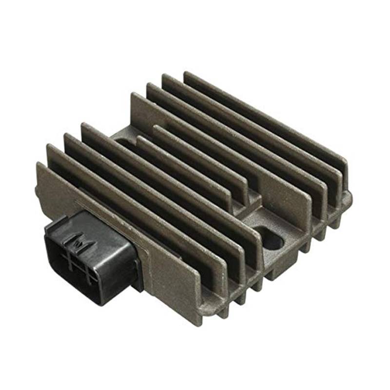 Für Can Am Für Outlander Für Max 400 2X4 4X4 Xt 2004 2005 Spannungsreglergleichrichter Ersatz Zubehör Ersetzen Gleichrichter Statorspule von NLNGNZBZTP