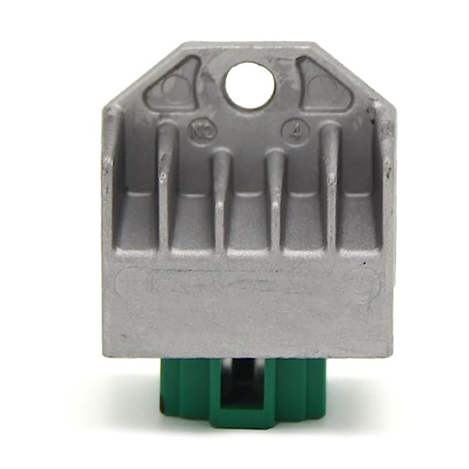 Für DT125R Für TTR50 Für TTR90 Für TTR110 Für TTR125 Für TTR230 5HH-H1960-00 4CK-81960-01 4GU-H1960-00 Motorrad Spannungsreglergleichrichter Statorspule von NLNGNZBZTP