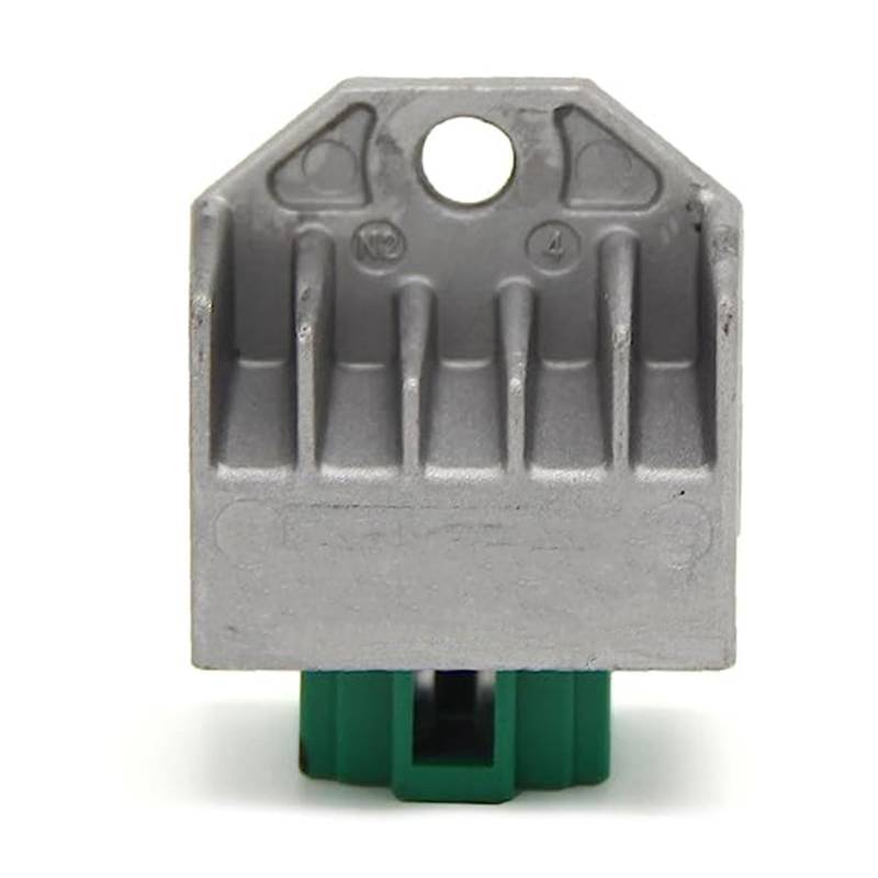 Für DT125R Für TTR50 Für TTR90 Für TTR110 Für TTR125 Für TTR230 5HH-H1960-00 4CK-81960-01 4GU-H1960-00 Motorrad Spannungsreglergleichrichter Statorspule von NLNGNZBZTP