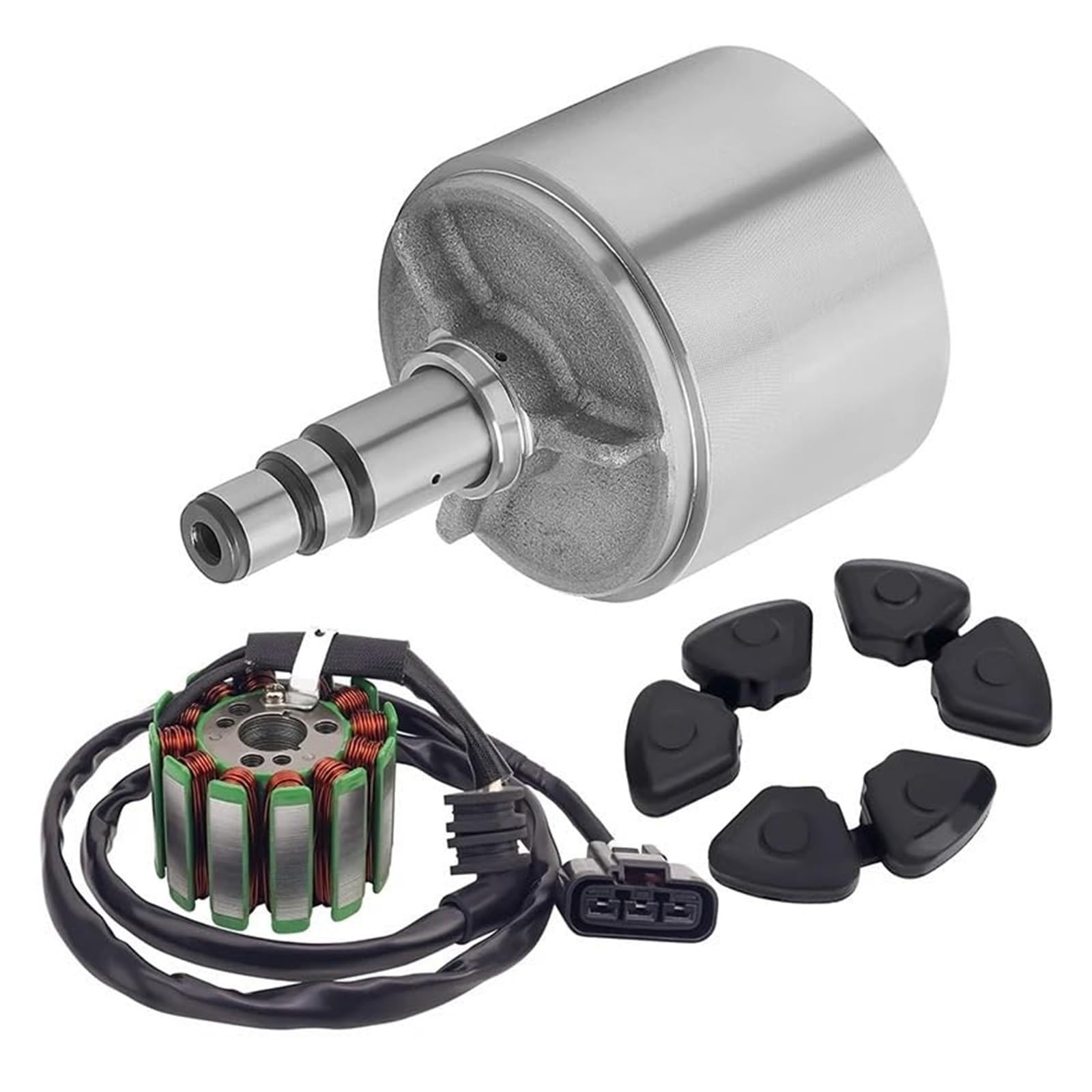 Für FZ8-N Für Fazer 800 ABS Für FZ8-S Für FZ1 Für FZ1-N Für FZ1-S Für YZF R1 Motorrad Stator Spule Motor Magnetische Zylinder Rotor Öl Dichtung Statorspule Für FZ8-N Für Fazer 800 ABS Für FZ8-S Für FZ1 Für FZ1-N Für FZ1-S Für YZF R1 Motorrad Stator Spule Motor Magnetische Zylinder Rotor Öl Dichtung Statorspule von NLNGNZBZTP