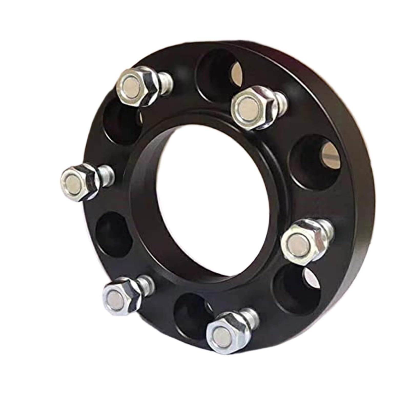 Für Ford F 150 Für SVT Für Raptor 30mm Rad Adapter Erweitern Flansch Separadores Bolzen: M14x 1,5 1PCS 6x135 CB: 87,1 Anzug Auto Fit Verwenden Universal Distanzscheiben Für Ford F 150 Für SVT Für Raptor 30mm Rad Adapter Erweitern Flansch Separadores Bolzen: M14x 1,5 1PCS 6x135 CB: 87,1 Anzug Auto Fit Verwenden Universal Distanzscheiben von NLNGNZBZTP
