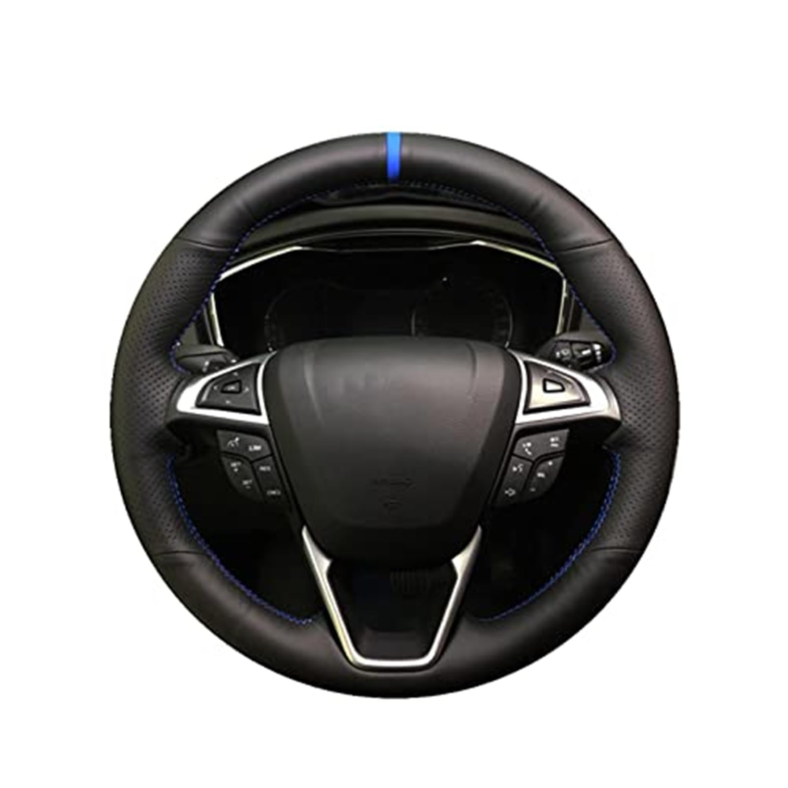 Für Ford Für Mondeo 2014-2020 Für Rand Für Galaxy Für S-Max 2015 2016 2017 2018-2020 Hand nähen DIY Leder Auto Lenkrad Abdeckung Lenkradbezug Für Ford Für Mondeo 2014-2020 Für Rand Für Galaxy Für S-Max 2015 2016 2017 2018-2020 Hand nähen DIY Leder Auto Lenkrad Abdeckung Lenkradbezug von NLNGNZBZTP