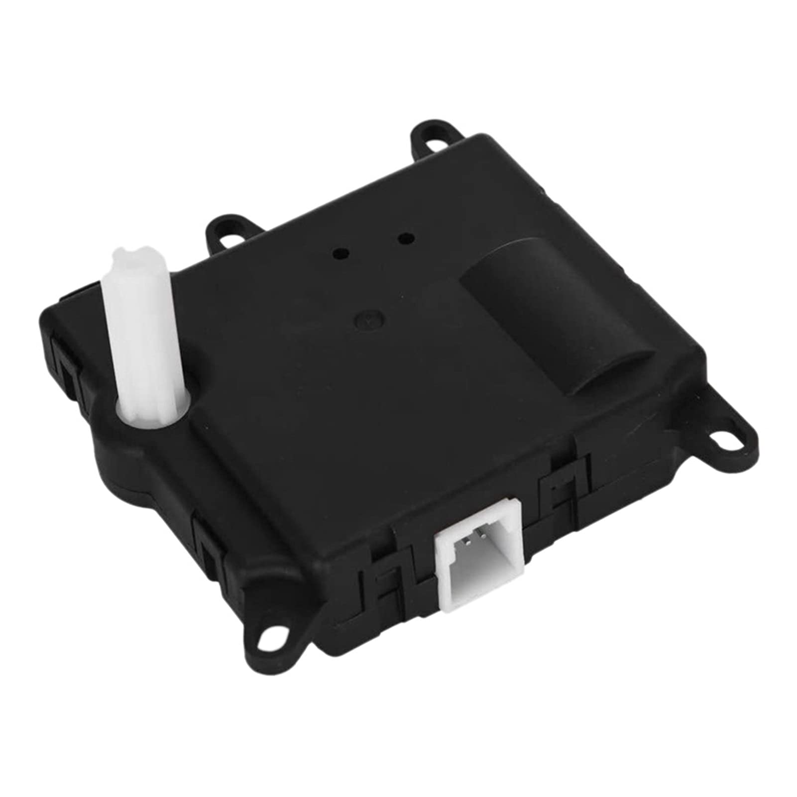 Für Für XC60 Für S80 Für XC40 Atmungsaktive, verschleißfeste Anti-Rutsch-Schutz Auto-Lenkradabdeckung Lenkradbezug(E) von NLNGNZBZTP