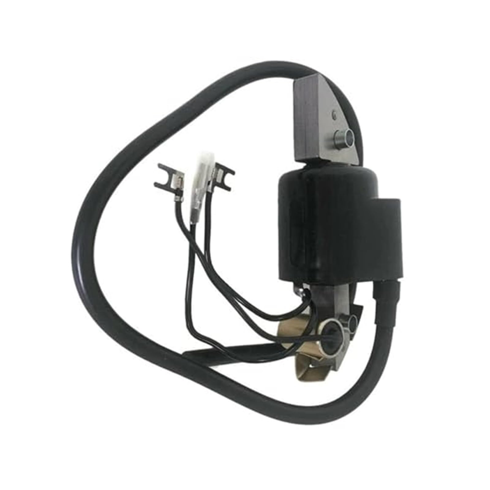 Für G150 Für G200 G300 Für Motorhacken Für F400 Für F500 Für FR500 Für F600 Für WT20 30560-883-015 30500-887-303 Motorrad-Zündspulen Statorspule von NLNGNZBZTP