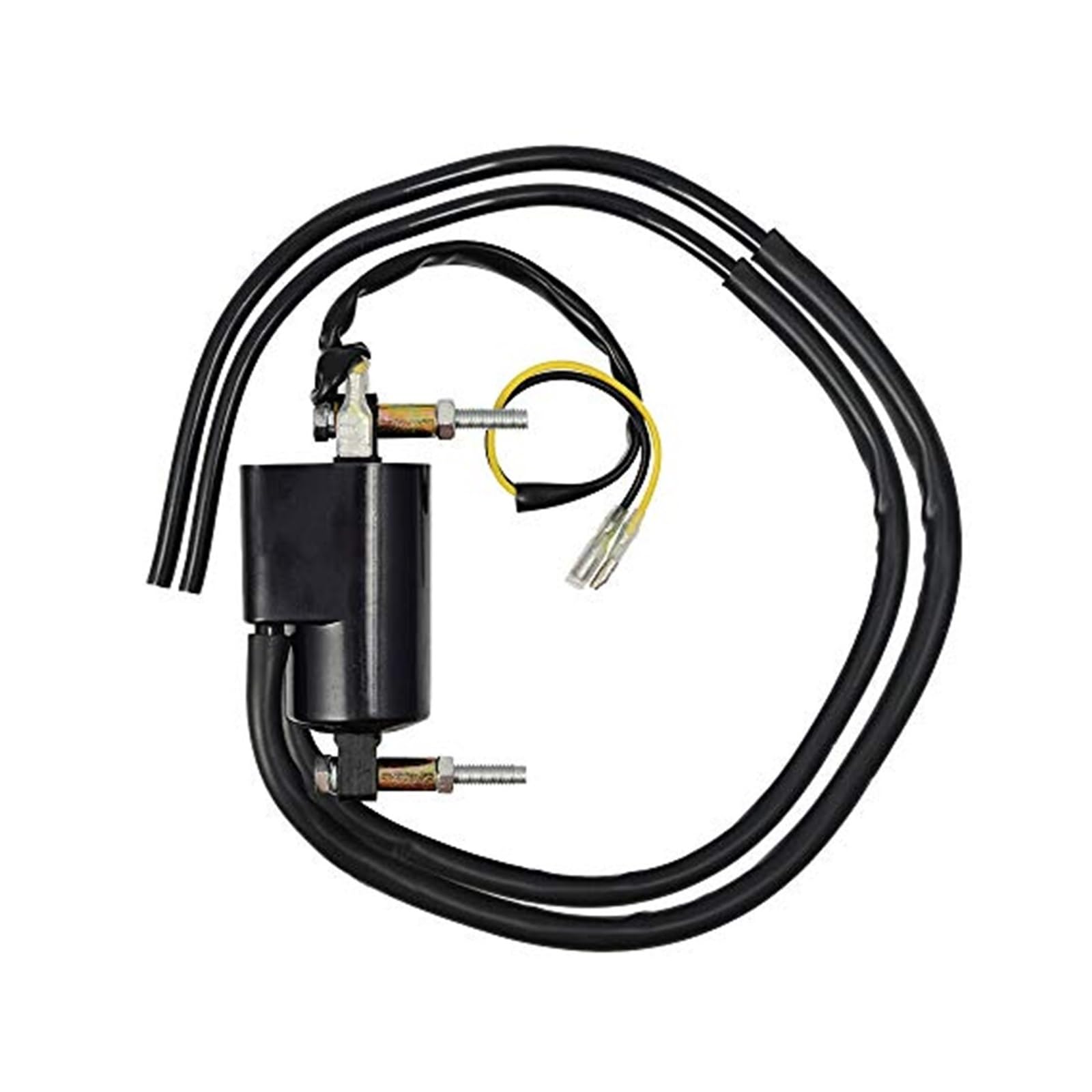 Für GS550 Für GS650 Für GS750 850 1000 1100 Für KZ400 650 750 900 1000 33410-45012 2 Zündspulen Zubehör Zündspulen Statorspule von NLNGNZBZTP