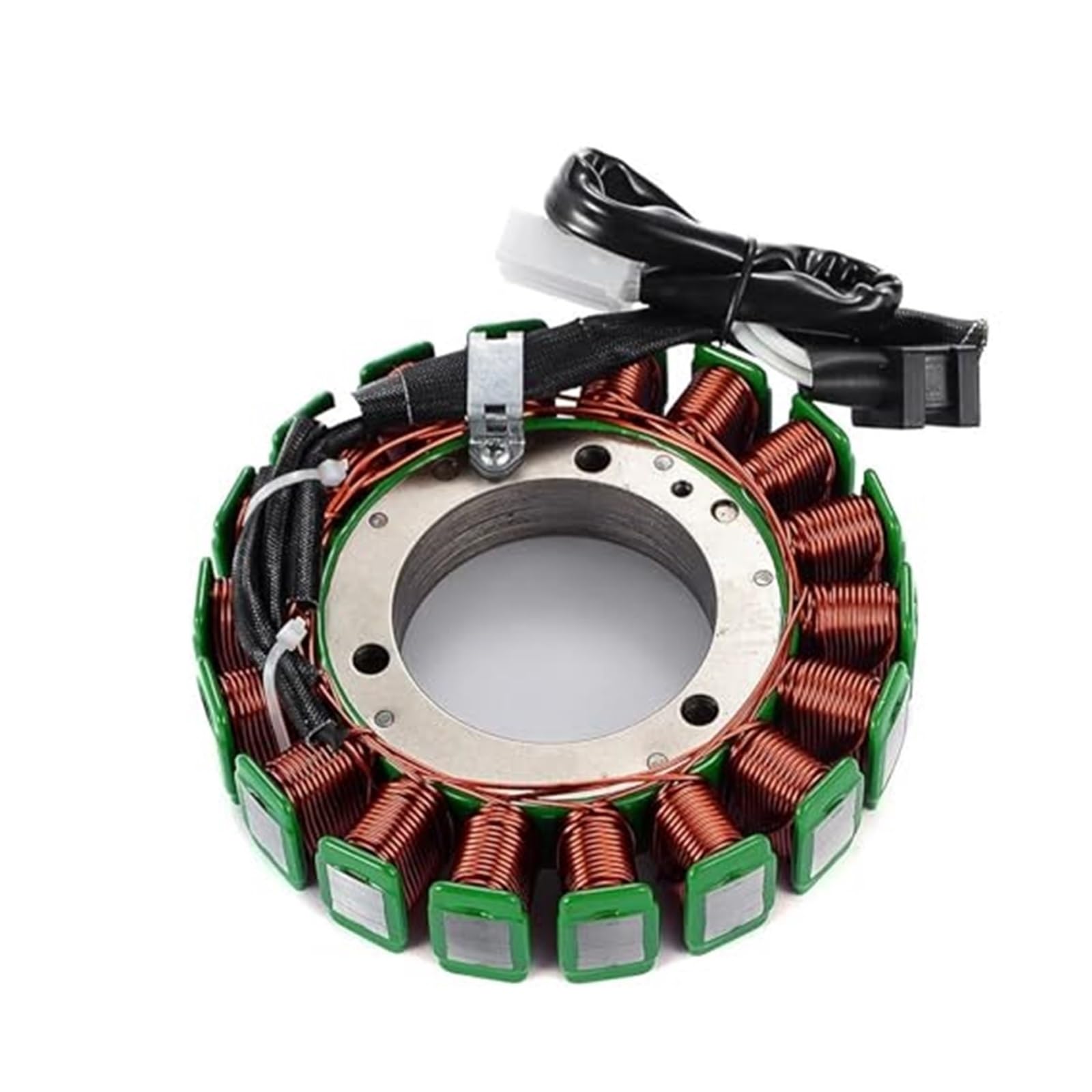 Für Kawasaki Für VN 1500 Für VN1500 Für VN1600 Für Vulcan 1500 Für Classic Für Tourer Für Fi 21003-1372 Zündstator Magneto Platte Statorspule Für Kawasaki Für VN 1500 Für VN1500 Für VN1600 Für Vulcan 1500 Für Classic Für Tourer Für Fi 21003-1372 Zündstator Magneto Platte Statorspule von NLNGNZBZTP