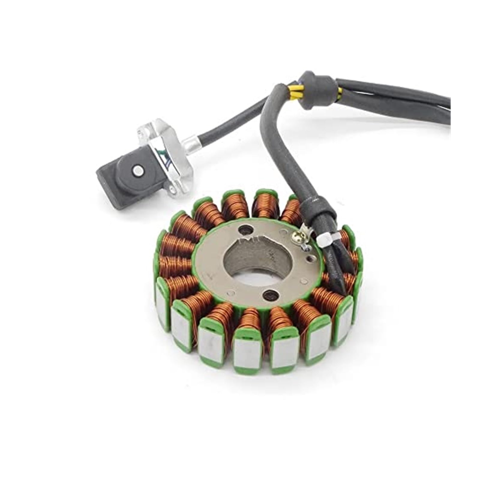 Für LC172MM 170MM Für Loncin CB 250cc Motor Mikilon Für BSE Für Jinling JLA-21B 923 250cc Für ATV Für XMOTO Dirt Bike Magnet Generator Stator Spule Statorspule Für LC172MM 170MM Für Loncin CB 250cc Motor Mikilon Für BSE Für Jinling JLA-21B 923 250cc Für ATV Für XMOTO Dirt Bike Magnet Generator Stator Spule Statorspule von NLNGNZBZTP