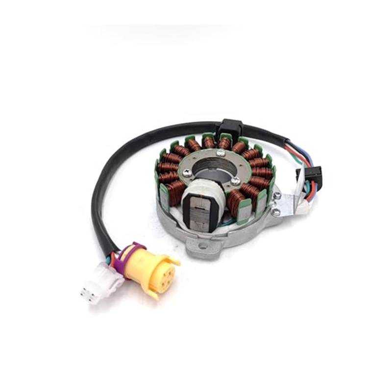 Für Loncin Für Bashan 250CC Für ATV Für Quad Teile 250cc Für JS250 16 250 Magneto Stator Spulen Ersatz Zubehör Statorspule von NLNGNZBZTP