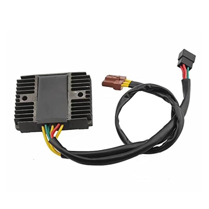Für Piaggio Für X7 250 Für X9 500 Für XEVO Für X8 Für Beverly 250 400 500 Für MP3 125 250 400 500 Für GTS250 Motorradreglergleichrichter Statorspule von NLNGNZBZTP