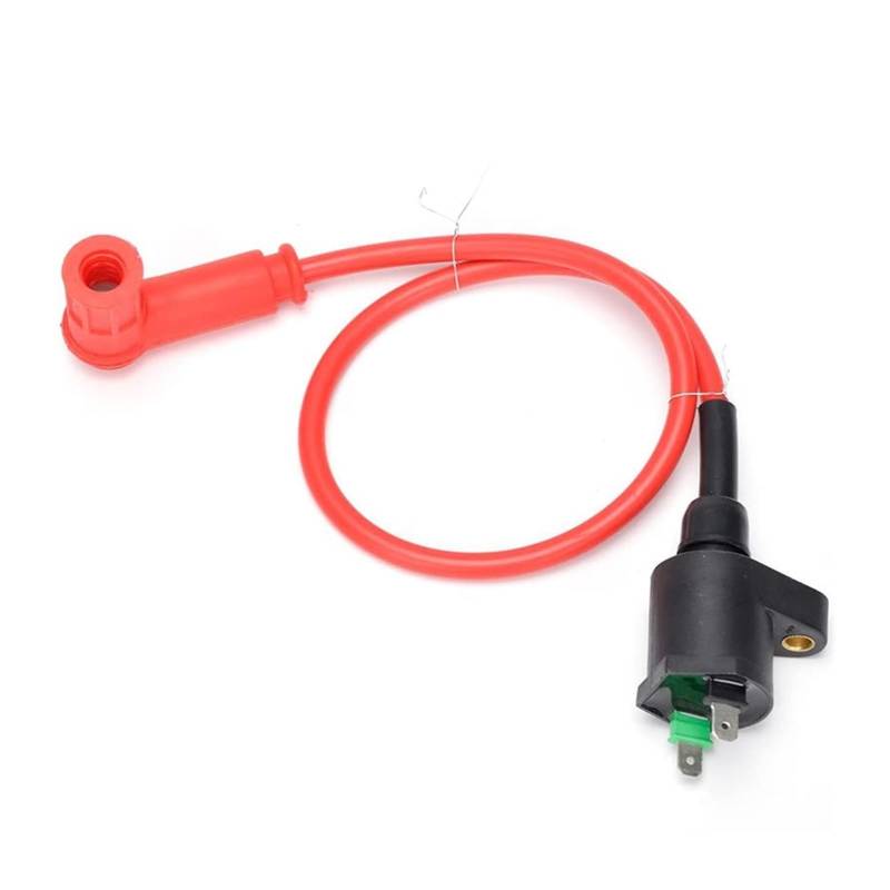 Für Pit Bike Für Dirt Bikes Ersatz Racing Zündspule Pitbike Spule Leistung Teile Einheit Ersatz Zubehör Statorspule von NLNGNZBZTP