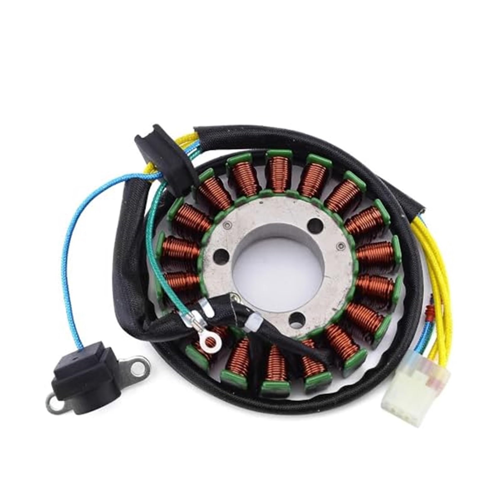Für Polaris Für Phoenix 200 2005-2018 Für Sawtooth 200 2006-2007 0452449 0454228 0454947 Generator Magneto Stator Spule Teile Statorspule Für Polaris Für Phoenix 200 2005-2018 Für Sawtooth 200 2006-2007 0452449 0454228 0454947 Generator Magneto Stator Spule Teile Statorspule von NLNGNZBZTP