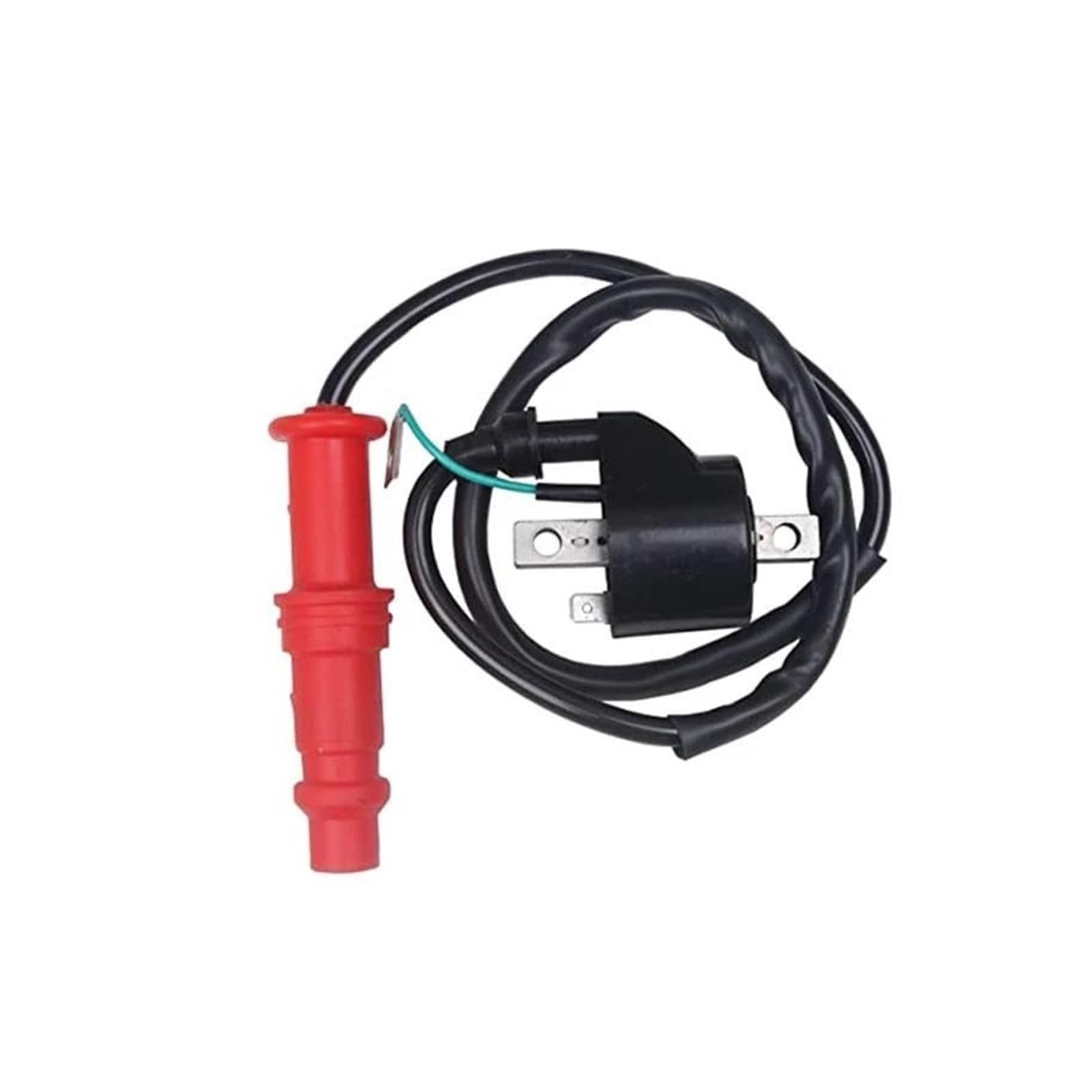 Für Polaris Für Sportsman 500 1996 1997 1998 1999 2000 2001 Zündspule Motorrad Zündungen 3085564 Zündspule Zündkerze CDI Box Statorspule Für Polaris Für Sportsman 500 1996 1997 1998 1999 2000 2001 Zündspule Motorrad Zündungen 3085564 Zündspule Zündkerze CDI Box Statorspule von NLNGNZBZTP