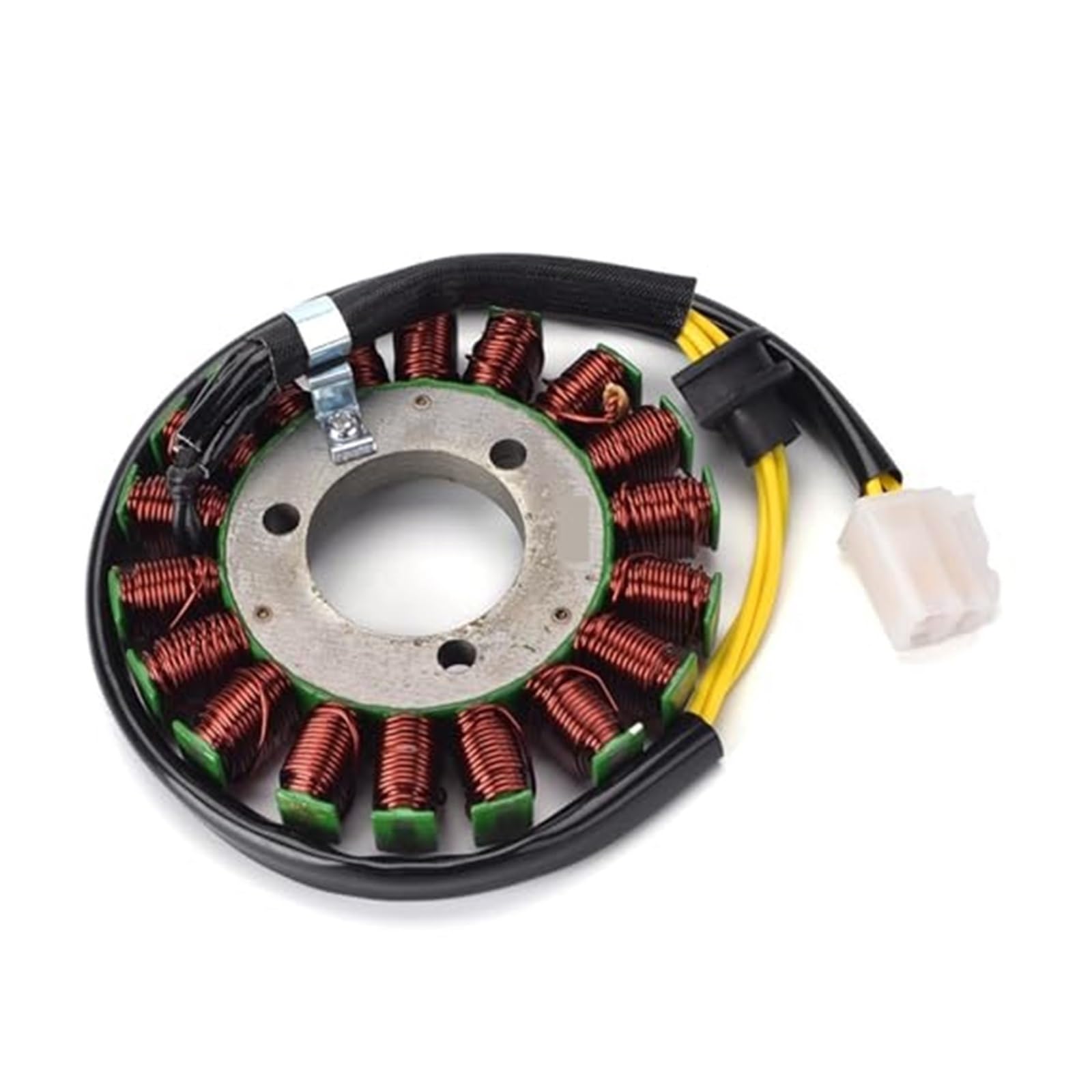 Für Suzuki Für GSX R 600 Für GSX R Für GSXR 750 2006-2017 Für GSXR600 Für GSX R750 31401-01H00 31401-01H10 Motorrad Stator Spule Statorspule Für Suzuki Für GSX R 600 Für GSX R Für GSXR 750 2006-2017 Für GSXR600 Für GSX R750 31401-01H00 31401-01H10 Motorrad Stator Spule Statorspule von NLNGNZBZTP