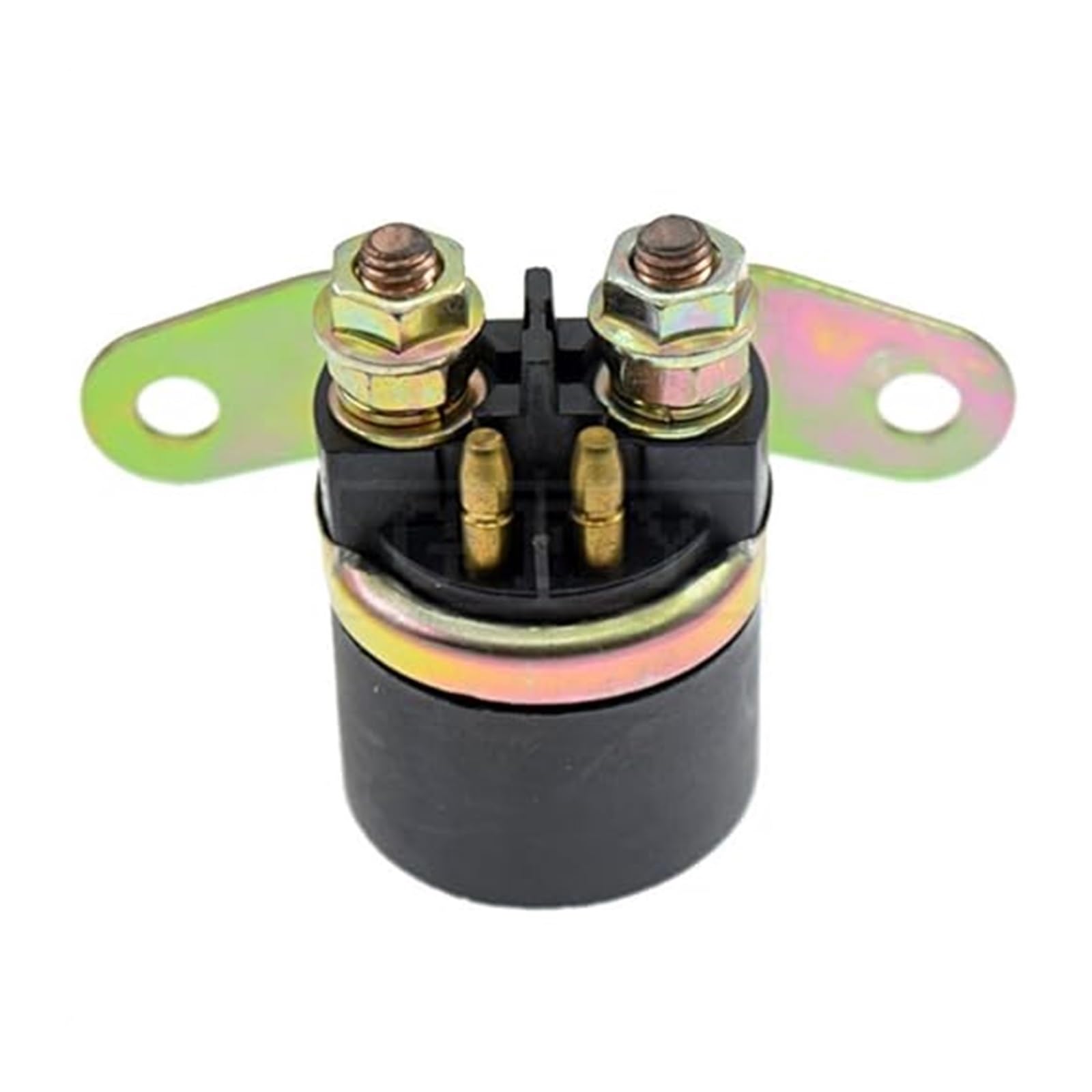 Für Suzuki Für LTF230 Für LT160E Für GSF400 Für GSX750 31800-49100 Teile Motorrad Ersatzteile Motorrad Magnet Starter Relais Statorspule von NLNGNZBZTP