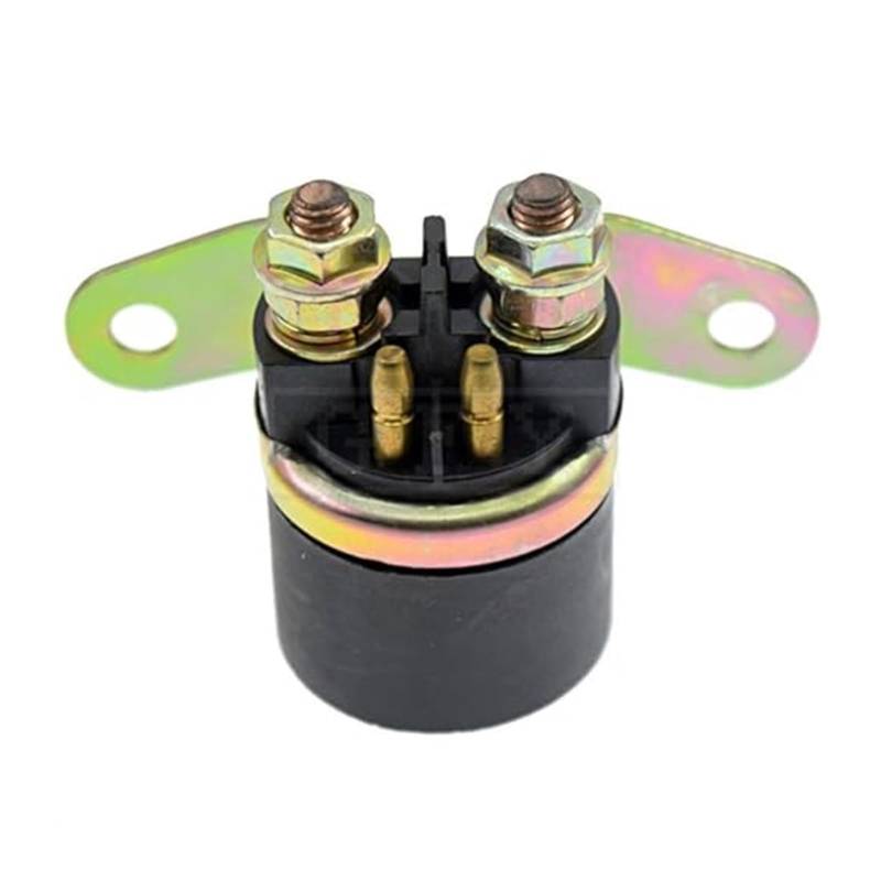 Für Suzuki Für LTF230 Für LT160E Für GSF400 Für GSX750 31800-49100 Teile Motorrad Ersatzteile Motorrad Magnet Starter Relais Statorspule von NLNGNZBZTP