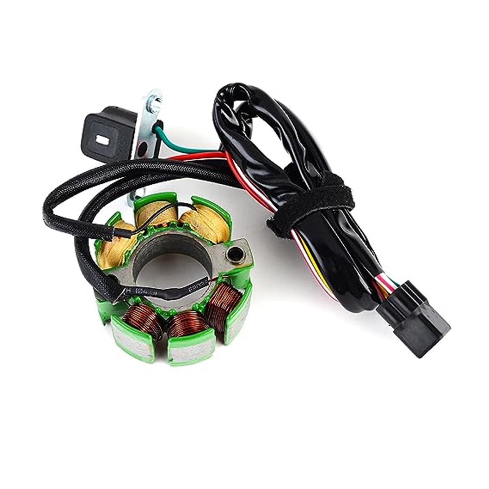 Für Suzuki RMZ250 Für RMZ 250 Für RM Z250 RM Z250 2007 2008 2009 OEM 32101-10H00 Motorcyle Zündung Generator Magneto Stator Spule Statorspule Für Suzuki RMZ250 Für RMZ 250 Für RM Z250 RM Z250 2007 2008 2009 OEM 32101-10H00 Motorcyle Zündung Generator Magneto Stator Spule Statorspule von NLNGNZBZTP