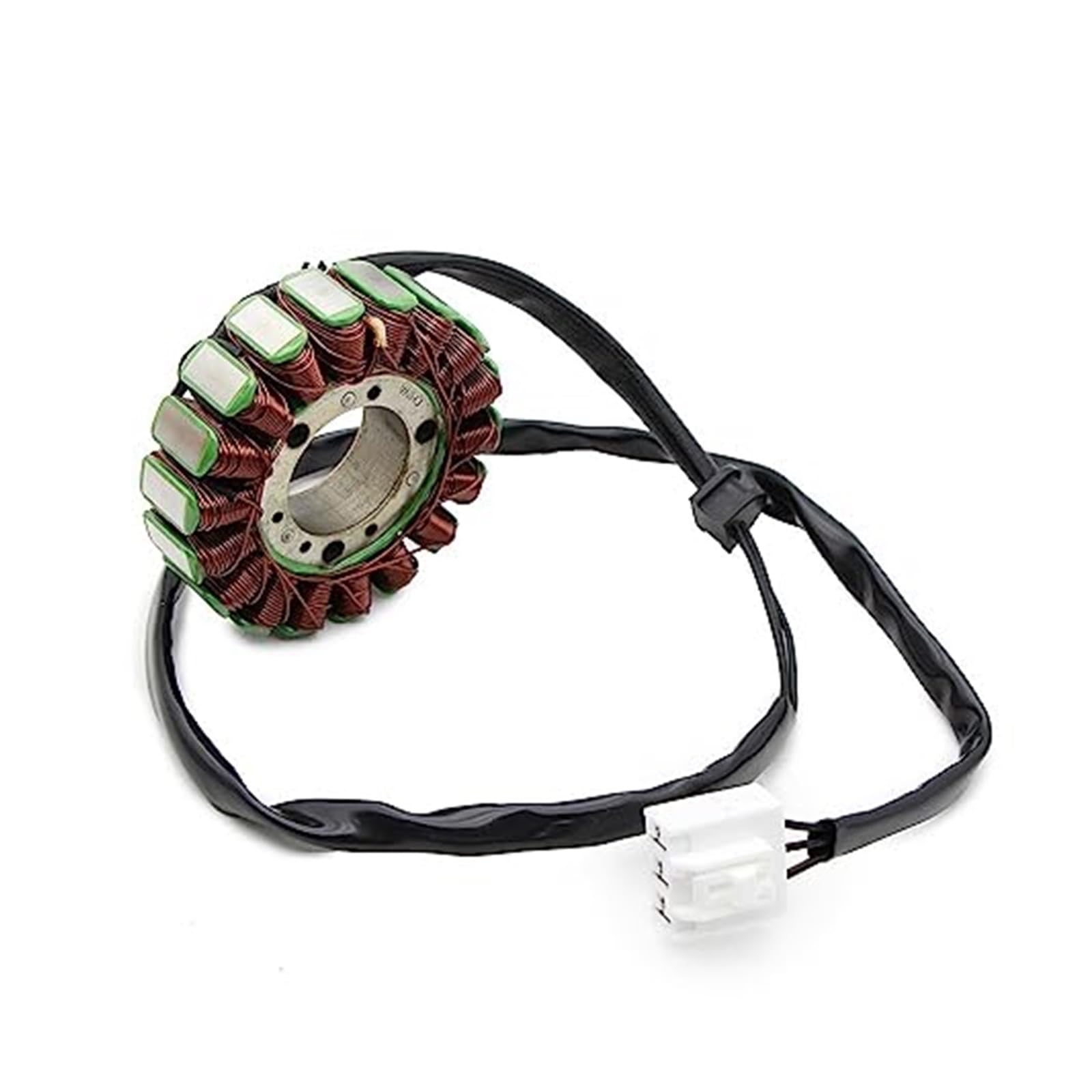 Motorcycle Stator Coil for Moto for Guzzi V7 Racer Special Stone Racer for Anniversario 750 V9 for Bobber 850 ABS E4 2D000024 1A011251 Statorspule Motorcycle Stator Coil for Moto for Guzzi V7 Racer Special Stone Racer for Anniversario 750 V9 for Bobber 850 ABS E4 2D000024 1A011251 Statorspule von NLNGNZBZTP