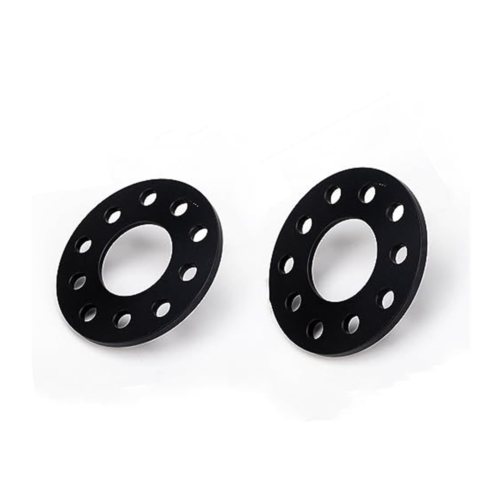 PCD 5x108 5x110 CB 65,1mm Bis 73,1mm Auto Teile Hubcentric Spurverbreiterungen 3 5 8 10 12mm Spurverbreiterung Adapter Auto Modifikation Universal Distanzscheiben(2pcs 65.1to73.1 8mm) von NLNGNZBZTP