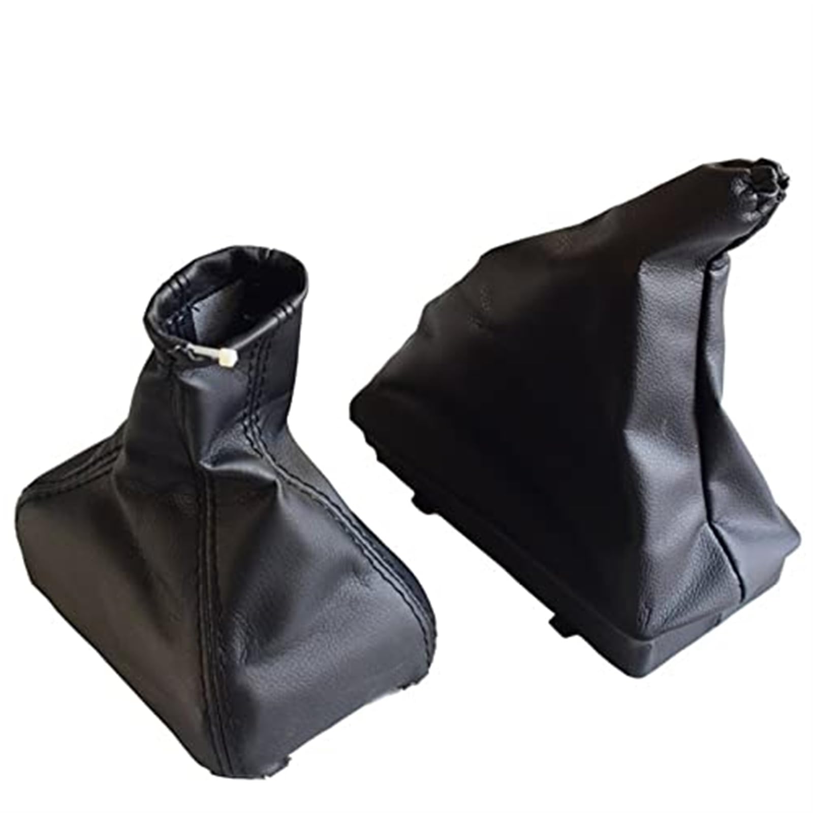 Schalthebelabdeckung fürs Auto Für für Corsa für TIGRA für Combo Schalthebelmanschette und Handbremsgriffe Auto Anti-Rutsch-Parkhandbremsmanschette und Schaltknauf(‎Combo 2pcs) von NLNGNZBZTP