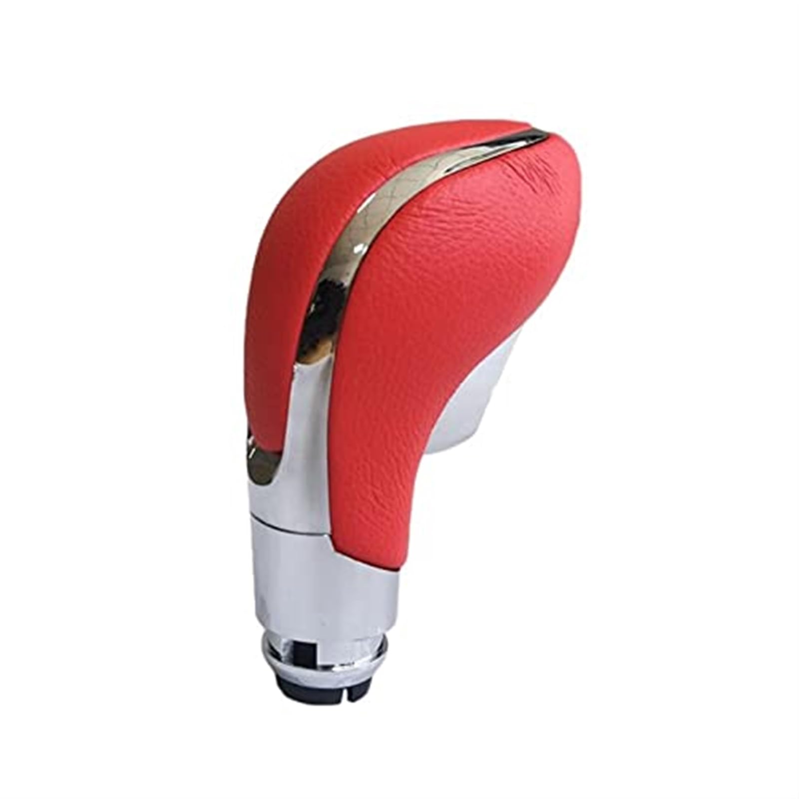 Schalthebelabdeckung fürs Auto Für für Vauxhall für Insignia 2008 2009 2010 2011 2012 2013–2016, automatischer Schaltknauf, Schalthebel, Schaltknauf(‎Red Without Holes5) von NLNGNZBZTP