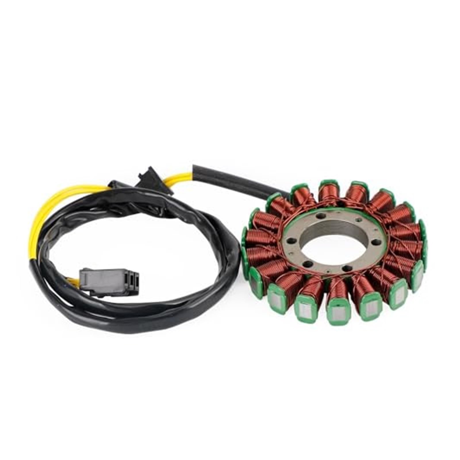 Stator Magneto Coil Magneto STATOR Assy for CBF 1000 CBF1000 F FA ABS 2013-2016 31120-MGJ-D02 Magneto Stator Statorspule Stator Magneto Coil Magneto STATOR Assy for CBF 1000 CBF1000 F FA ABS 2013-2016 31120-MGJ-D02 Magneto Stator Statorspule von NLNGNZBZTP
