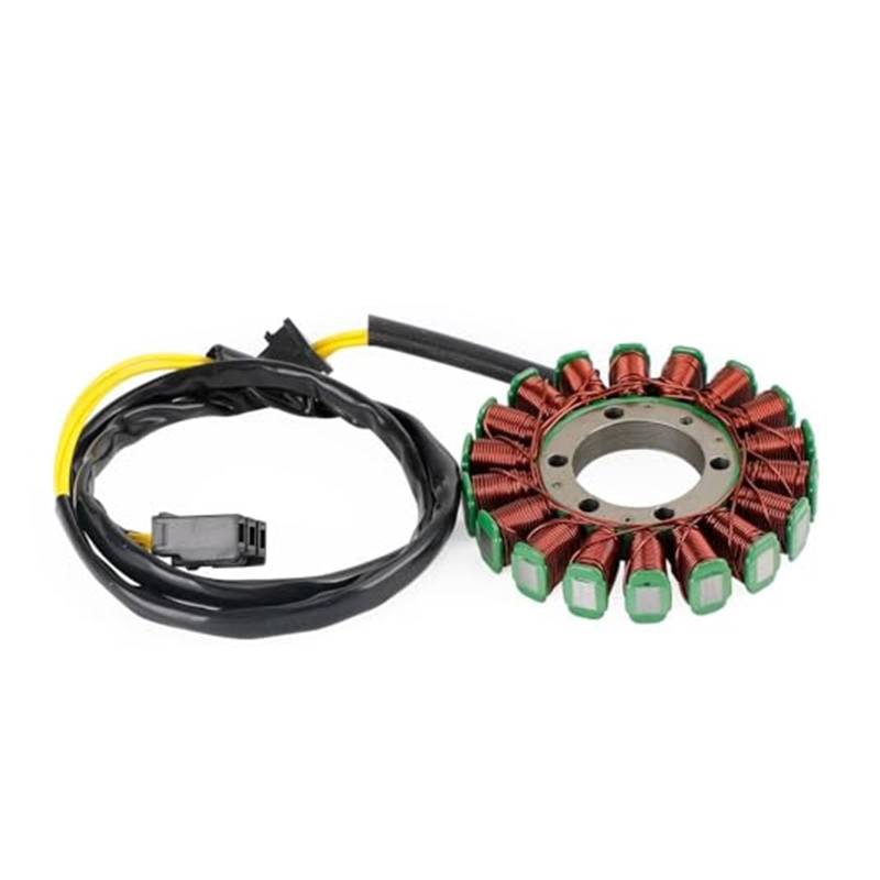 Stator Magneto Coil Magneto STATOR Assy for CBF 1000 CBF1000 F FA ABS 2013-2016 31120-MGJ-D02 Magneto Stator Statorspule von NLNGNZBZTP