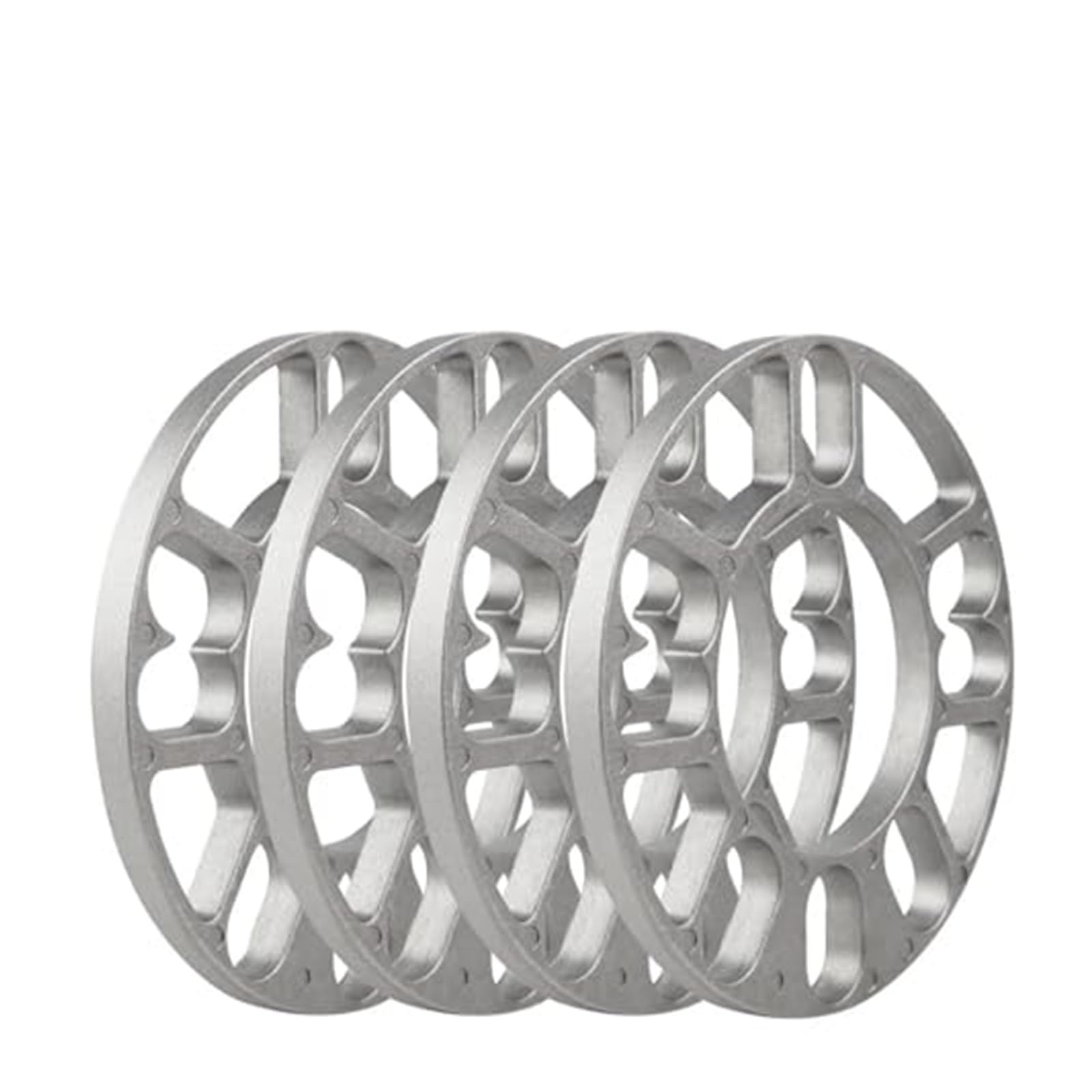 Universal-Rad-Distanzscheibenplatte für Autos, 10 mm, Felgen-Distanzring, Nabenring pro 4/5, 4 x 100, 4 x 114,3, 5 x 100, 5 x 114,3, 5 x 112, 4 Stück Universal Distanzscheiben Universal-Rad-Distanzscheibenplatte für Autos, 10 mm, Felgen-Distanzring, Nabenring pro 4/5, 4 x 100, 4 x 114,3, 5 x 100, 5 x 114,3, 5 x 112, 4 Stück Universal Distanzscheiben von NLNGNZBZTP