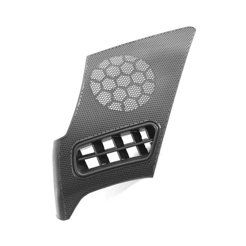 Bedienfeld für Autofenster Für Benz Für E-Klasse Für W210 1996-2002 Auto Styling Lautsprecher Abdeckung Dashboard Air Vent Lautsprecher Grill Abdeckung Links/Rechts Kfz Fensterheber Bedienpanel(Left) von NLNKZTZGEA