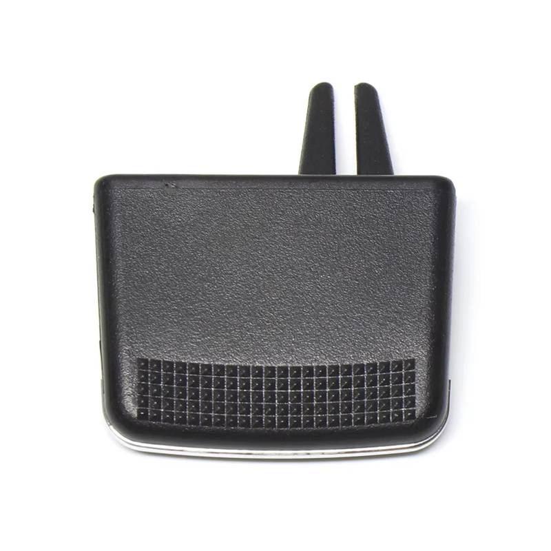 Bedienfeld für Autofenster Für Kia Für Sorento 09-14 Auto Air Vent Outlet Tab Clip Links/Rechts Auto A/C Vent Tab Clip Auto Front Air Kfz Fensterheber Bedienpanel(Center R) von NLNKZTZGEA