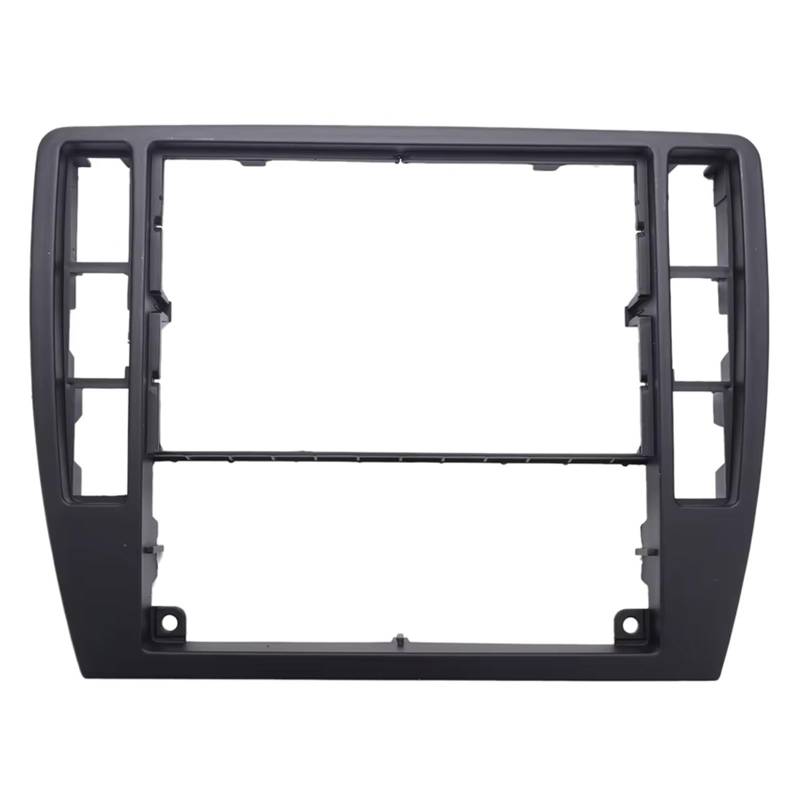 Bedienfeld für Autofenster Für Passat Für B5 2001-2005 3B0858069 Innen Dash Center Console Trim Lünette Panel Radio Gesicht Rahmen Kfz Fensterheber Bedienpanel von NLNKZTZGEA
