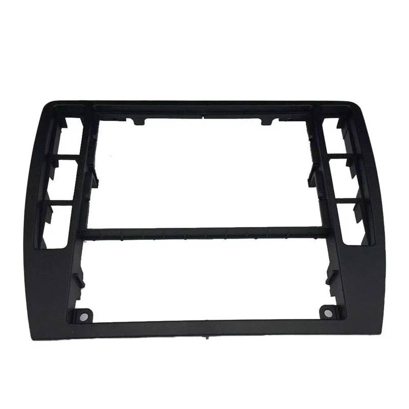 Bedienfeld für Autofenster Für Passat Für B5 B 5,5 3B0858069 Instrument Panel Center Trim Rahmen Zubehör Center Radio Dash Center Konsole Lünette Panel Kfz Fensterheber Bedienpanel von NLNKZTZGEA