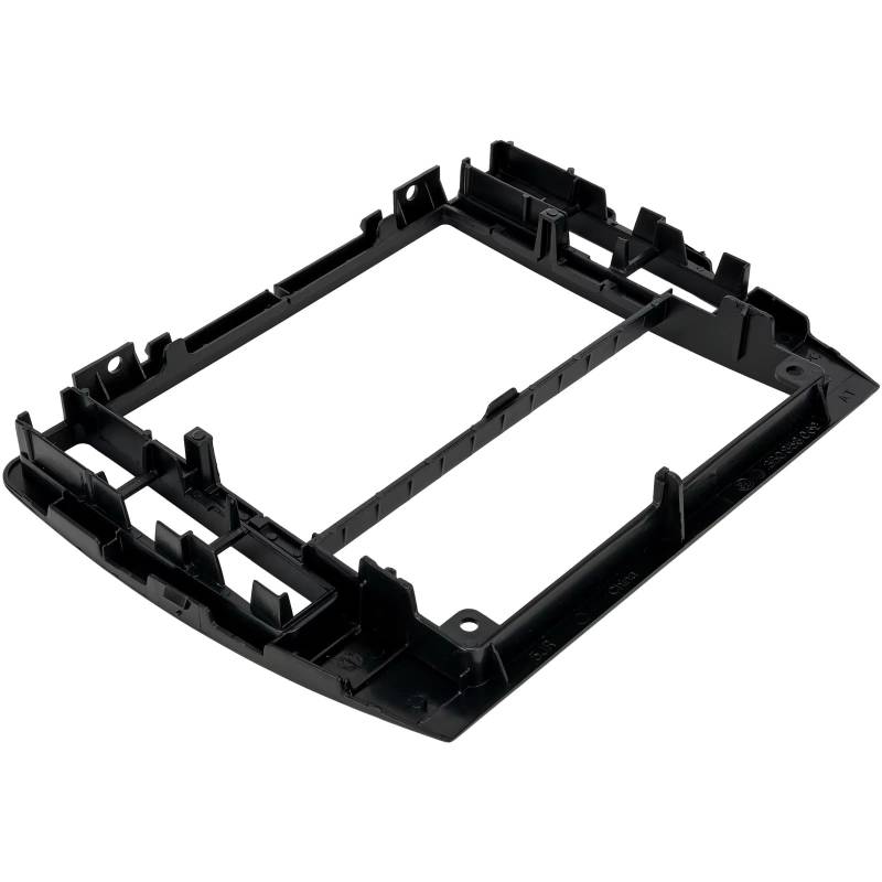 Bedienfeld für Autofenster Für Passat Für B5 Für B 5,5 3B0858069 Dashboard Zentrale Vorne Mitte Radio Dash Center Konsole Lünette Panel Kfz Fensterheber Bedienpanel von NLNKZTZGEA