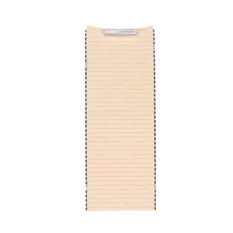 Bedienfeld für Autofenster Für VW Für Golf 6 2009-2014 Center Control Lagerung Fall Halter Abdeckung Center Konsole Rutsche Tasse Halter Panel Kfz Fensterheber Bedienpanel(Beige) von NLNKZTZGEA