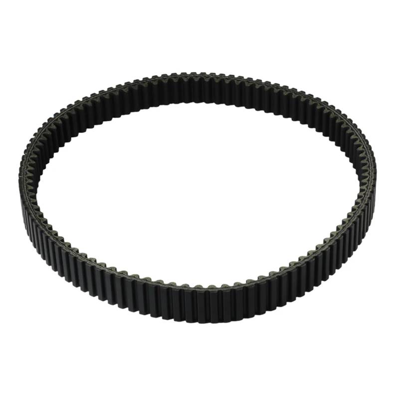 Keilriemen Für Ski-DOO Für Freestyle 300F Für Tundra 300F 2006 417300298 417300334 Motorrad Getriebe Angetrieben Gürtel Getriebe Pulley Gürtel Antriebsriemen von NLNKZTZGEA