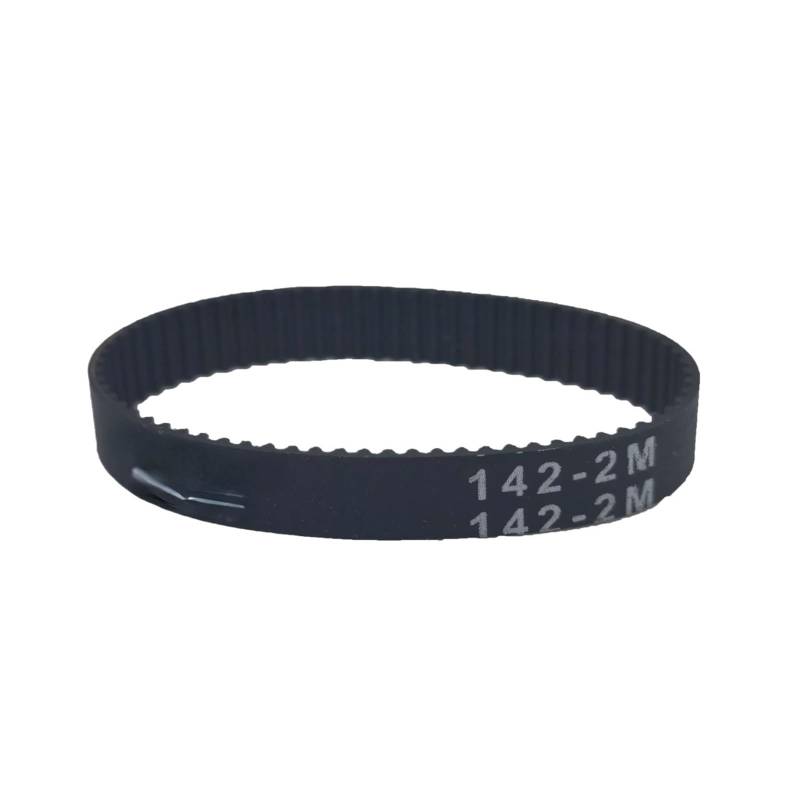 Keilriemen Synchroner Zahnriemen Teilungslänge 140 142 144 146 148 150 152 154 156 158 160 Breite 6 Mm Gummi Für 2MGT Für 2M Für 2GT Antriebsriemen(2M-166mm,1PC_4MM) von NLNKZTZGEA
