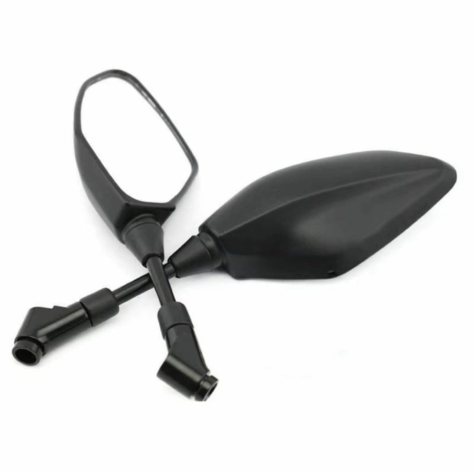 Motorrad-Rückspiegel Für YAMAHA Für MT-07 Für MT Für 07 Für 09 10MM Schraube Rückspiegel Motorrad Rearview Außenspiegel Motorcycle Rear View Mirror Motorrad-Rückspiegel Für YAMAHA Für MT-07 Für MT Für 07 Für 09 10MM Schraube Rückspiegel Motorrad Rearview Außenspiegel Motorcycle Rear View Mirror von NLNKZTZGEA
