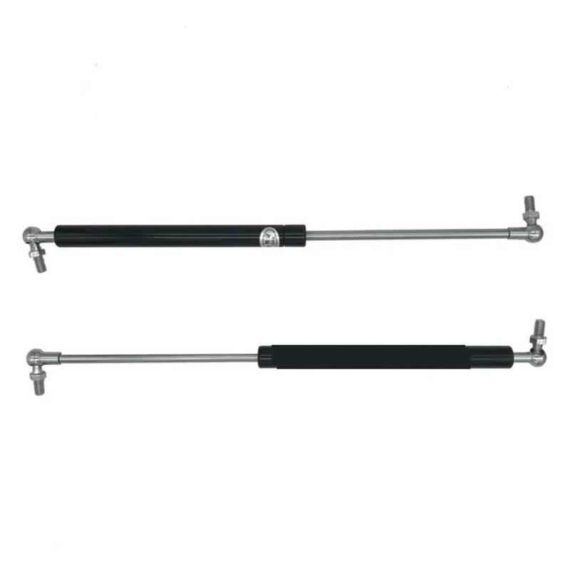 Heckklappendämpfer 800N Auto Streben Vorne Motorhaube Haube Hinten Stamm Heckklappe Boot Shock Lift Unterstützung Bar Gas Frühling Bus RV 30/35/40/45/50/55/60cm Kofferraum Gasfeder(500mm) von NLNPFGHVZY
