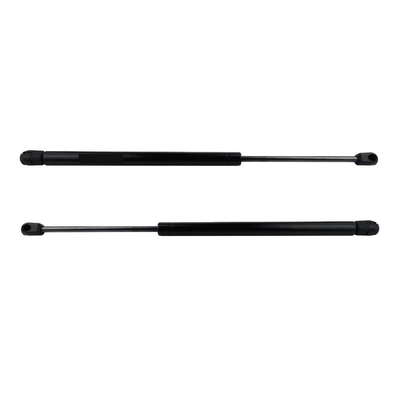 Heckklappendämpfer Für Citroen Für C3 MK1 2002-2009 Heckklappe Gas Streben Frühling Unterstützung 9639853880 2X Kofferraum Gasfeder von NLNPFGHVZY